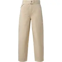 s.Oliver Pants Beige Taglia: 36 | Pantaloni Outlet | Donna | Marrone