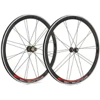 Gipiemme Set Di Ruote Da Strada Equipe 716