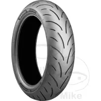 Bridgestone Pneumatico Posteriore Sport-touring Battlax-t33 73w Tl