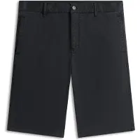 Tommy Hilfiger Tjm Otis Cotton Shorts Black Taglia: W33 | Pantaloncini Outlet | Uomo | Nero