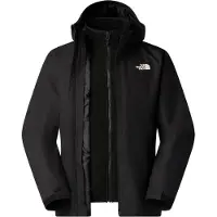 The North Face Giacca per outdoor 'Quest' nero