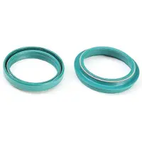 Skf Kit Di Tenuta Olio Forcella Marzocchi 48 Mm