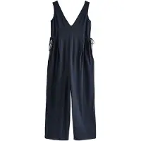 Next Tuta jumpsuit navy