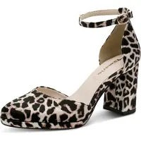 Tamaris Decolleté marrone - 39