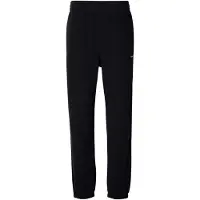 Calvin Klein Nano Standard Logo Sweatpants Black Taglia: XL | Pantaloni Outlet | Uomo | Nero