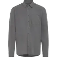 Blend Camicia 'BHALO' antracite