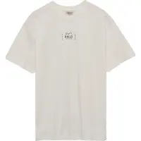 Halo Graphic T-shirt (S, grigio)