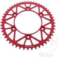 JT Sprockets Pignone Posteriore Ktm Jta897.50red