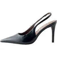 Next Décolleté sling 'Forever Comfort' nero