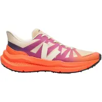Veja - Scarpe da running - Condor 3 Advanced Purple Gradient Orange Fluo per Uomo in Poliestere Riciclato - Taglia 43 - Viola