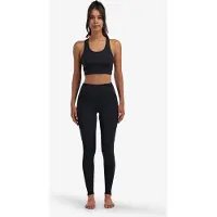 Adam Top Frankie Black Taglia: S | Reggiseni sportivi Outlet | Donna | Nero