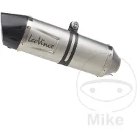 Leo Vince LeoVince LV-One Evo silenziatore Z 750/R 07- OM. CE
