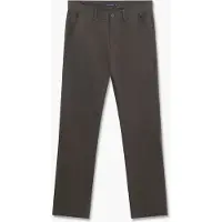 French Connection Chino Khaki Taglia: W36 | Pantaloni da completo Outlet | Donna | Marrone