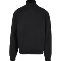 Urban Classics Felpa nero