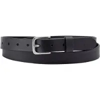 Levi's Men's New Narrow Caviar Taglia: 80 | Cinture Outlet | Uomo