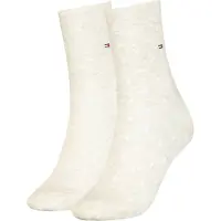 Tommy Hilfiger Calzini Dot 2 Paia