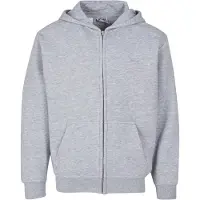 Urban Classics Felpa Con Zip Uck8003