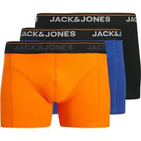 Jack & Jones Confezione Da 3 Boxer