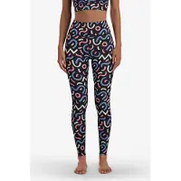 Adam Pants Megan Black Taglia: S | Leggings Outlet | Donna | Nero