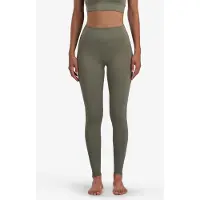 Adam Pants Olive Deep Lichen Green Taglia: L | Leggings Outlet | Donna | Verde