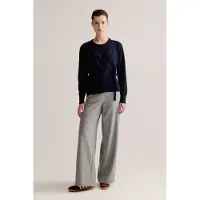 Josephine & Co Lois Cardigan Navy Taglia: XL | Maglioni a maglia Outlet | Donna | Blu