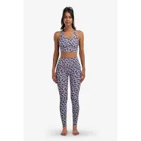 Adam Top Rory Wisteria Taglia: S | Reggiseni sportivi Outlet | Donna | Viola