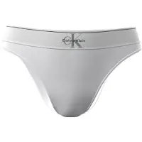 Calvin Klein Underwear Slip grigio / nero / bianco