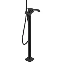 Axor hansgrohe Citterio E Thermostat de baignoire en pose libre au sol, 36416670, 36416670