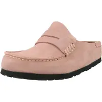 Birkenstock Scarpe Naples Wrapped donne - Rosa - 36
