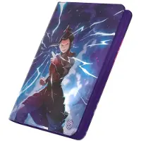 Ultimate Guard Carte Da Album Avatar: The Last Airbender Azula