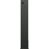 Wallbox Punto Di Carico Del Piedistallo Pulsar Family Pedestal