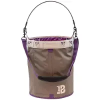 BEAL Cassetta degli attrezzi Genius Ii Viola Viola Taglia unica