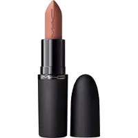 MAC Powder Kiss Hazy Matte Rossetto Taken