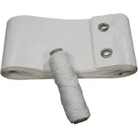 Softee Rete Padel Tape Replacement