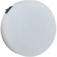 Lalizas Aqua Led Dome Light Bianco Bianco Taglia Unica