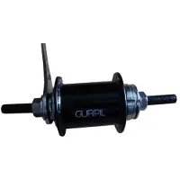 Gurpil Mozzo Posteriore Back-pedal 18t