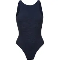 Picture Women's Kalen Swimsuit Costume intero Donna (XS, blu)