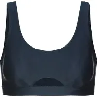 Picture Women's Amarantha Top Parte superiore bikini Donna (S, blu)