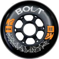 K2 Ruota Bolt 90 Mm/85a 8 Units With Ilq 9