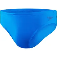 Speedo Eco Endurance+ 7 cm Brief Pantaloncino da bagno Uomo (5, blu)