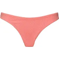 Seafolly Women's Sea Dive High Cut Pant Parte inferiore bikini Donna (40, fuchsia)