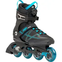 K2 Pattini In Linea F.i.t80 Boa