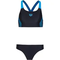 Arena Women's Openings Bikini Energy Back Bikini Donna (34, nero)