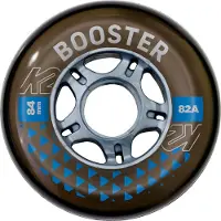K2 Ruota Booster 84 Mm/82a 8 Units With Ilq 7