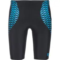 Arena Openings Swim Jammer Pantaloncino da bagno Uomo (7, fuchsia)