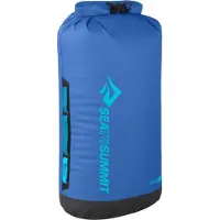 Sea to Summit Big River Dry Bag Sacca (35 l, blu)
