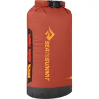 Sea to Summit Big River Dry Bag Sacca (13 l, rosso)