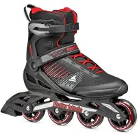 Rollerblade Pattini In Linea Zetrablade