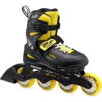 Rollerblade Pattini In Linea Fury