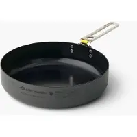Sea to Summit - Fornello da camping/bivacco ultraleggero - Frontier UL Pan - Grigio